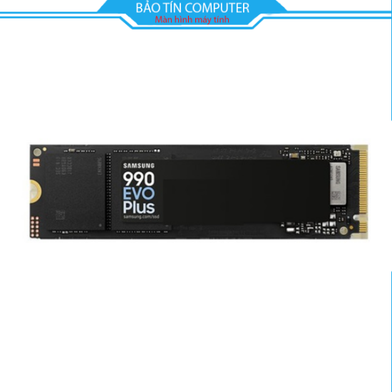  SSD Samsung 990 EVO Plus 4TB