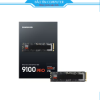 SSD Samsung 9100 PRO 1TB 