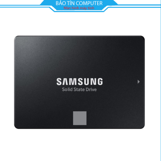 Ổ cứng SSD Samsung 870 EVO 4TB 