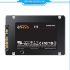 Ổ cứng SSD Samsung 870 EVO 4TB 