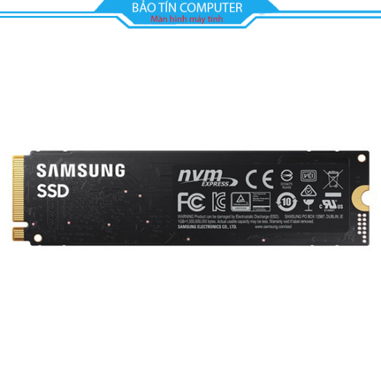 SSD Samsung 980 250GB