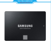 SSD Samsung 870 EVO 250GB 