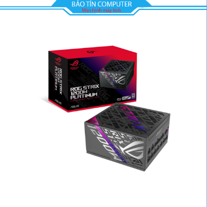 ASUS ROG STRIX GAMING 1200P