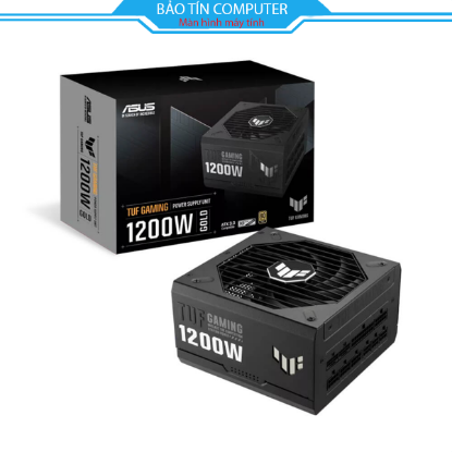 Asus TUF Gaming 1200G