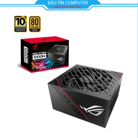 ASUS ROG STRIX 1000G