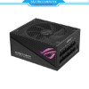 Nguồn máy tính ASUS ROG STRIX AURA GAMING 1200G
