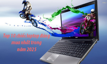 Hình ảnh cho bài viết TOP 10 chiếc laptop đáng mua nhất dành cho sinh viên ngành kĩ thuật 