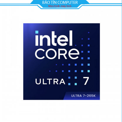 CPU Intel Core Ultra 7 265KF
