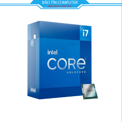 CPU Intel Core i7 14700K