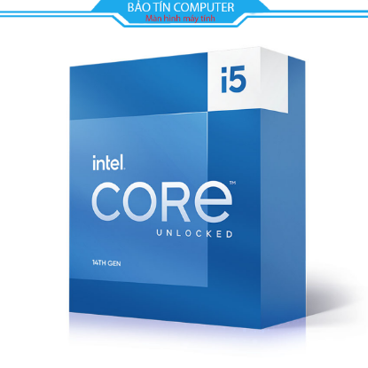 CPU Intel Core i5 14600K