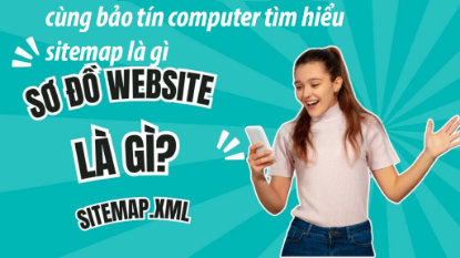 Hình ảnh cho bài viết Cách tạo sitemap cho website của bạn