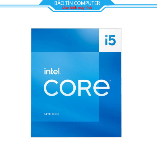 CPU Intel Core i5 14500