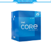 CPU Intel Core i5 12400