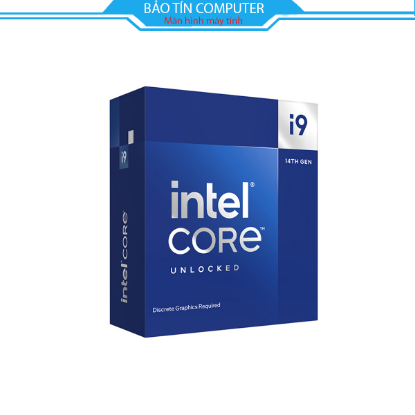 CPU Intel Core i9 14900KF 