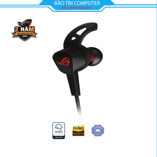 Tai nghe Gaming Asus ROG Cetra