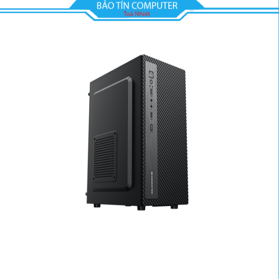 CASE XIGMATEK XS-09 (M-ATX) EN46308