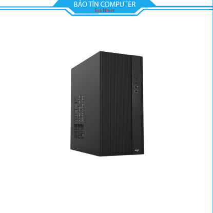VỎ CASE AIGO Q15 MATX USB 3.0