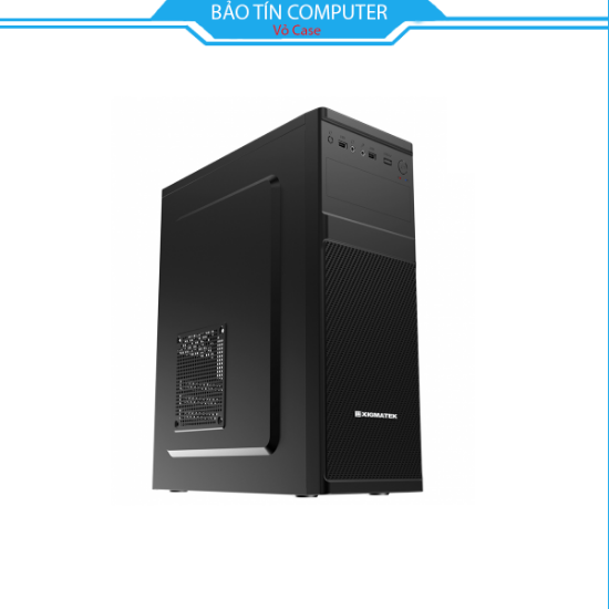 Vỏ case Xigmatek XA-20 (ATX) EN46072