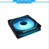 Quạt Máy Tính Lian Li SL-INF Wireless 120-3 Black - 12SLIN1W3B