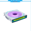 Quạt tản nhiệt máy tính Lian Li SL-INF Wireless Reverse 120-3 White - 12RSLIN1W3W