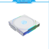 Quạt tản nhiệt máy tính Lian Li Wireless Reverse White Cooler TL 120-3 - 12RTL1W3W