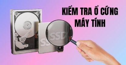 Hình ảnh cho bài viết Cách Xem Dung Lượng Của Ổ Cứng Trên Máy Tính Chính Xác 