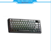 Bàn phím cơ AULA F75 MAX Black Gradient Reaper switch