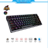Bàn phím cơ Asus ROG Azoth Wireless NX Snow switch