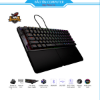 Bàn phím cơ Asus ROG Falcata HFX Rapid Trigger