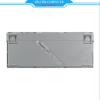 Bàn phím cơ Asus ROG Azoth Wireless White NX Red switch