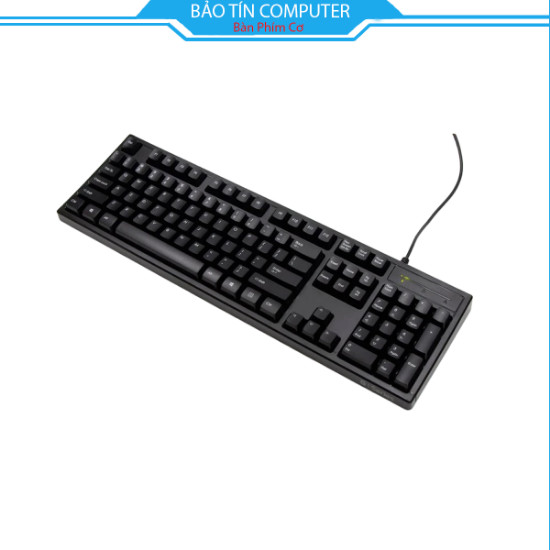 Bàn phím Fuhlen G411S