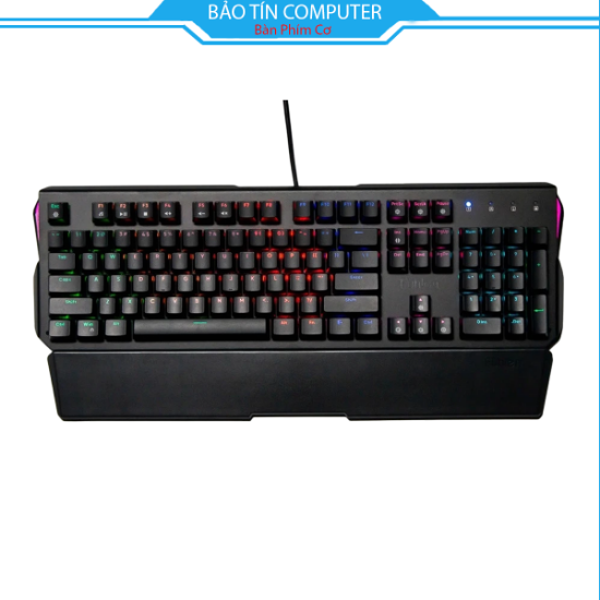 Bàn phím cơ Fuhlen D