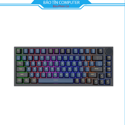 Bàn phím cơ E-DRA EK375 V2 Beta Linear switch