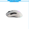 Chuột Fuhlen G90W Pro Wireless White