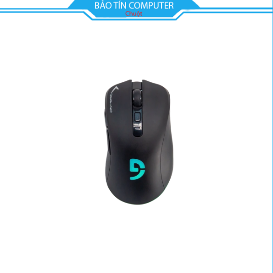 Chuột Fuhlen G90W Pro Wireless