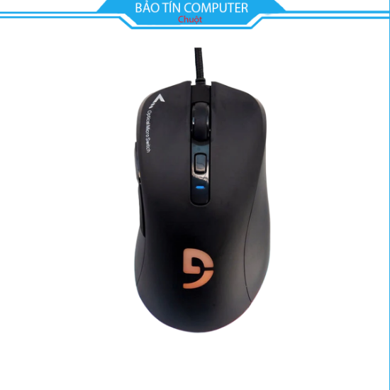 Chuột Fuhlen G90L Pro