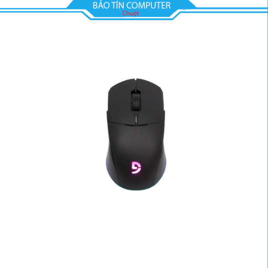 Chuột Fuhlen D90s V3 Wireless Black