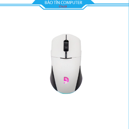 Chuột Fuhlen D90s V3 Wireless Panda