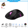 Chuột ASUS ROG Keris II Origin Wireless