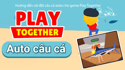 Hình ảnh cho bài viết phần mền Macrorify – auto clicker with image Detection đã quay lại để bạn có thể câu cá auto game play together 2025