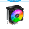 Tản nhiệt khí CPU JONSBO CR-1200E RGB BLACK