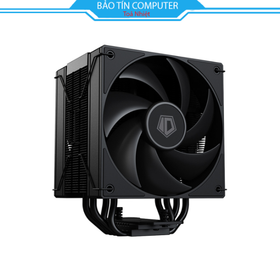 BỘ TẢN NHIỆT KHÍ CPU ID-COOLING FROZN A410 DK (2 fan HEF)-4