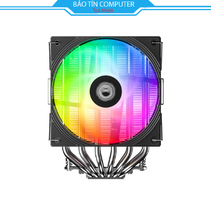 TẢN NHIỆT KHÍ CPU ID-COOLING FROZN A620 PRO SE ARGB