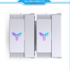 Tản nhiệt khí CPU Jonbo CR-3000E ARGB WHITE
