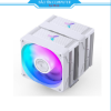 Tản nhiệt khí CPU Jonbo CR-3000E ARGB WHITE