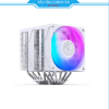 Tản nhiệt khí CPU Jonbo CR-3000E ARGB WHITE