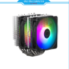 Tản nhiệt Cooler Master HYPER 620S ARGB