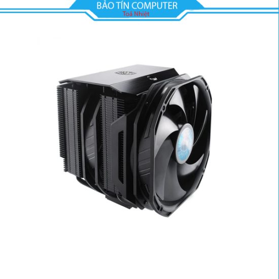 Tản nhiệt Cooler Master MasterAir MA624 Stealth