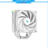Tản Nhiệt Khí Deepcool AK400 WH DIGITAL