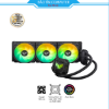 Tản Nhiệt Nước Asus TUF Gaming LC II 360 ARGB
